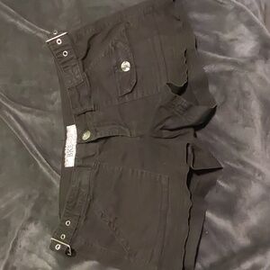 BKE PAYTON SHORTS 27